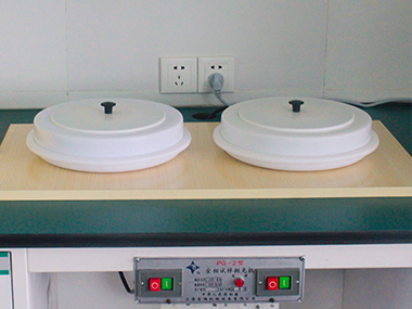 金相试样抛光机