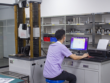 斯派克光谱分析仪