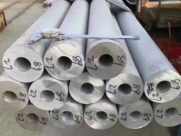 304不锈钢厚壁管