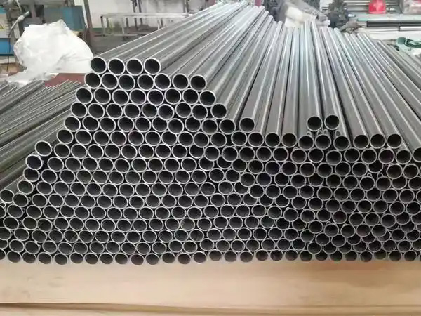 304不锈钢装饰管